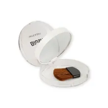 Colour Intense Matte And Soft рум'яна з дзеркалом і пензликом — Photo 3