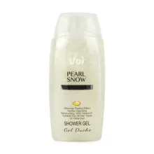 Voi гель для душу Shimmer Pearl Snow 400мл — Фото 2