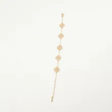 WOD Lovely браслет 5* №11 gold — Фото 2
