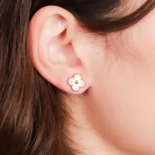 WOD Lovely сережки 5* № 7 — Photo 3