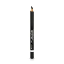 Maybelline Linerefine олівець для очей чорний 1.3г — Photo 2